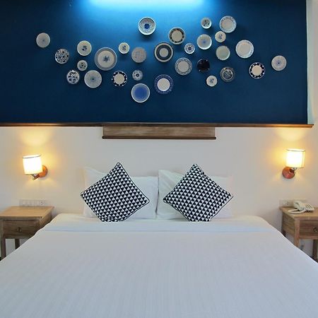 Pai Cherkaew Boutique House Εξωτερικό φωτογραφία