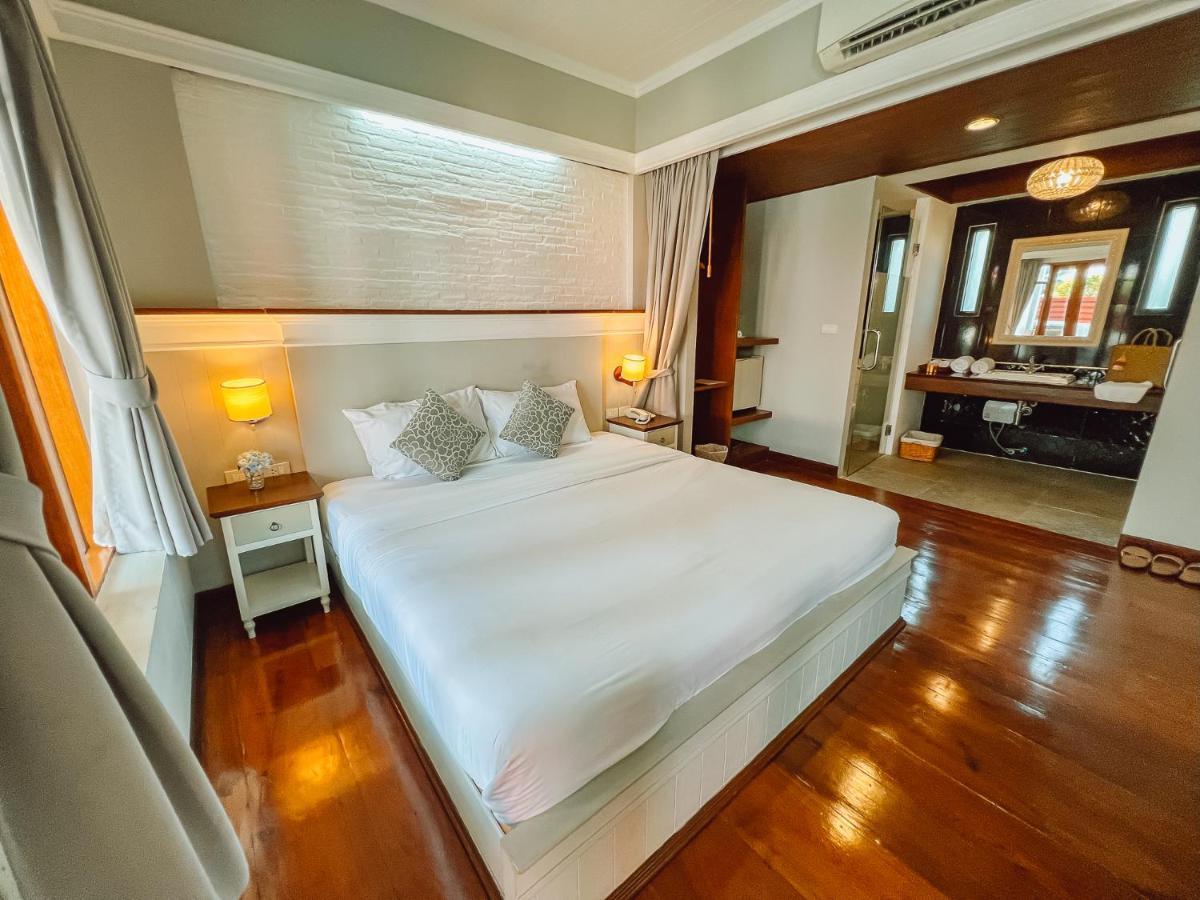Pai Cherkaew Boutique House Εξωτερικό φωτογραφία