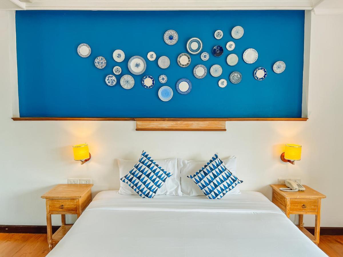 Pai Cherkaew Boutique House Εξωτερικό φωτογραφία