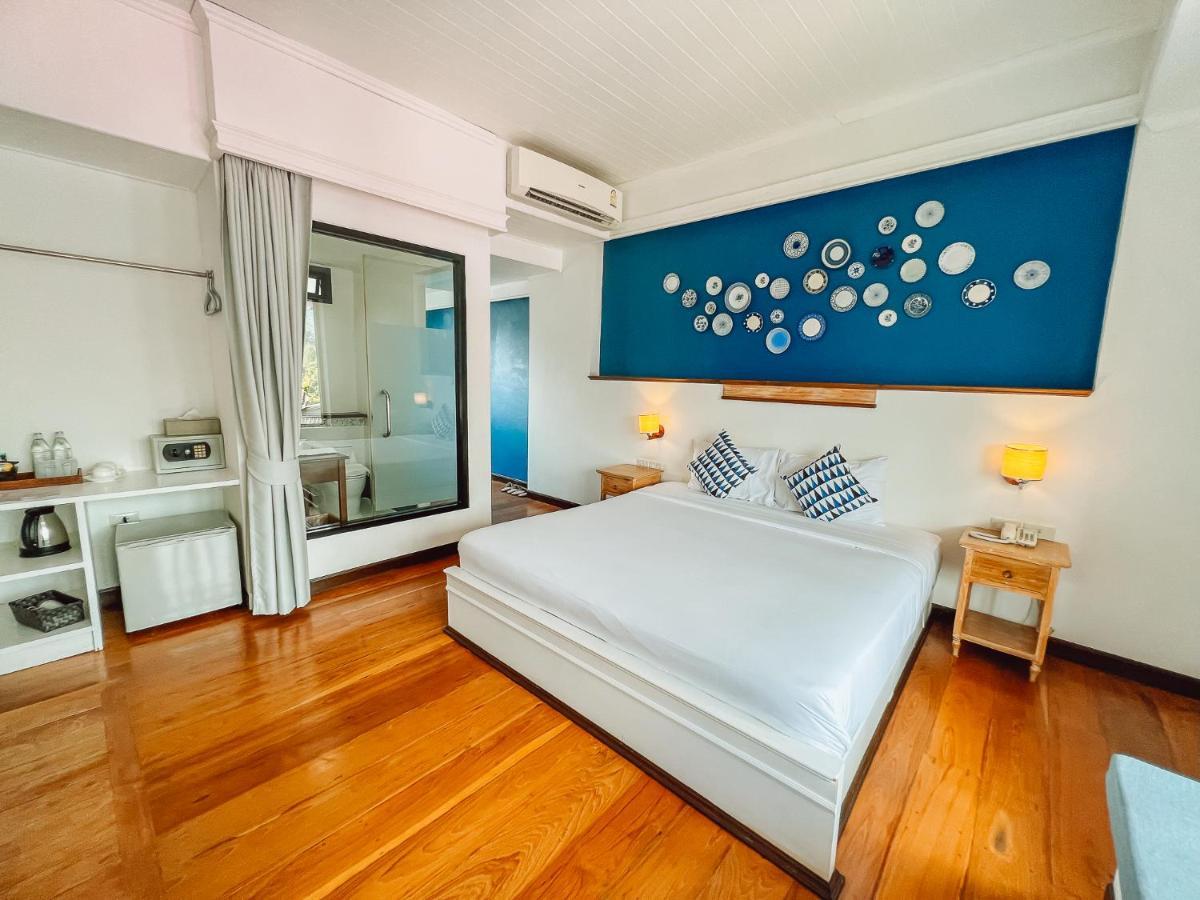 Pai Cherkaew Boutique House Εξωτερικό φωτογραφία