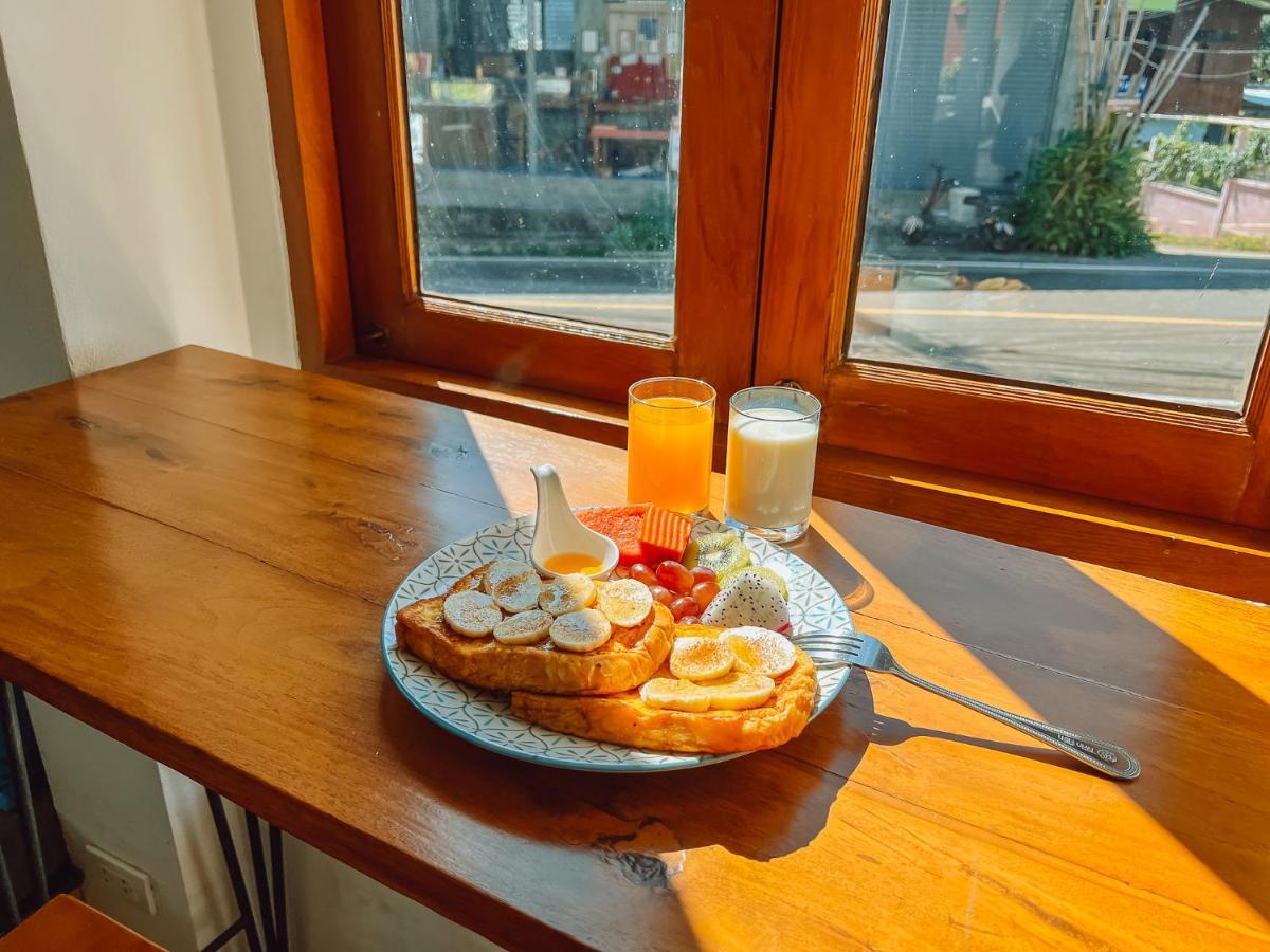 Pai Cherkaew Boutique House Εξωτερικό φωτογραφία