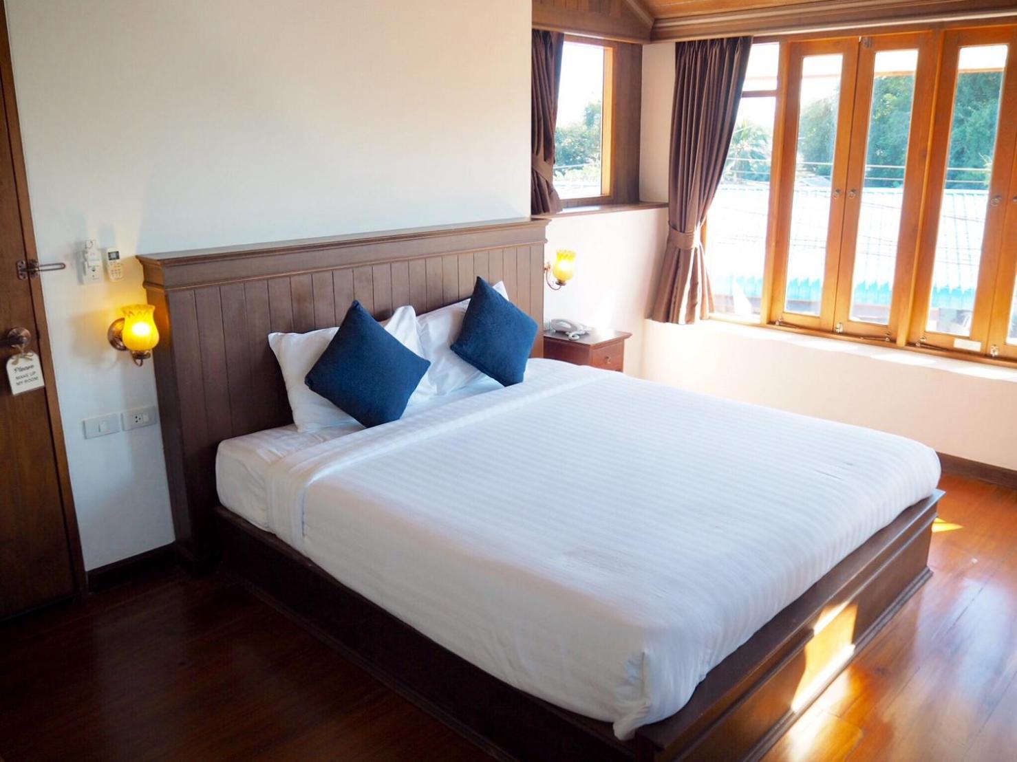 Pai Cherkaew Boutique House Εξωτερικό φωτογραφία