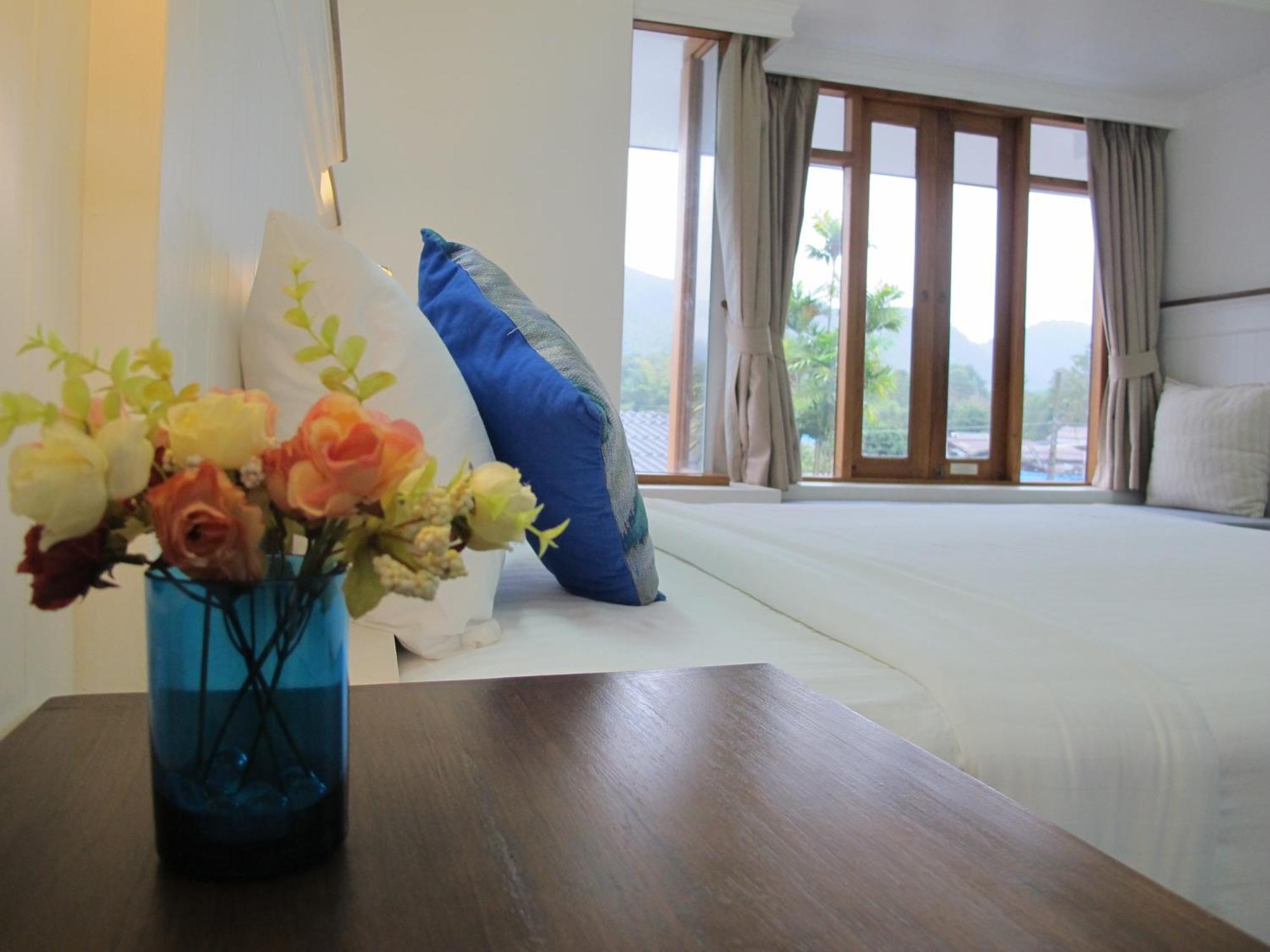 Pai Cherkaew Boutique House Εξωτερικό φωτογραφία