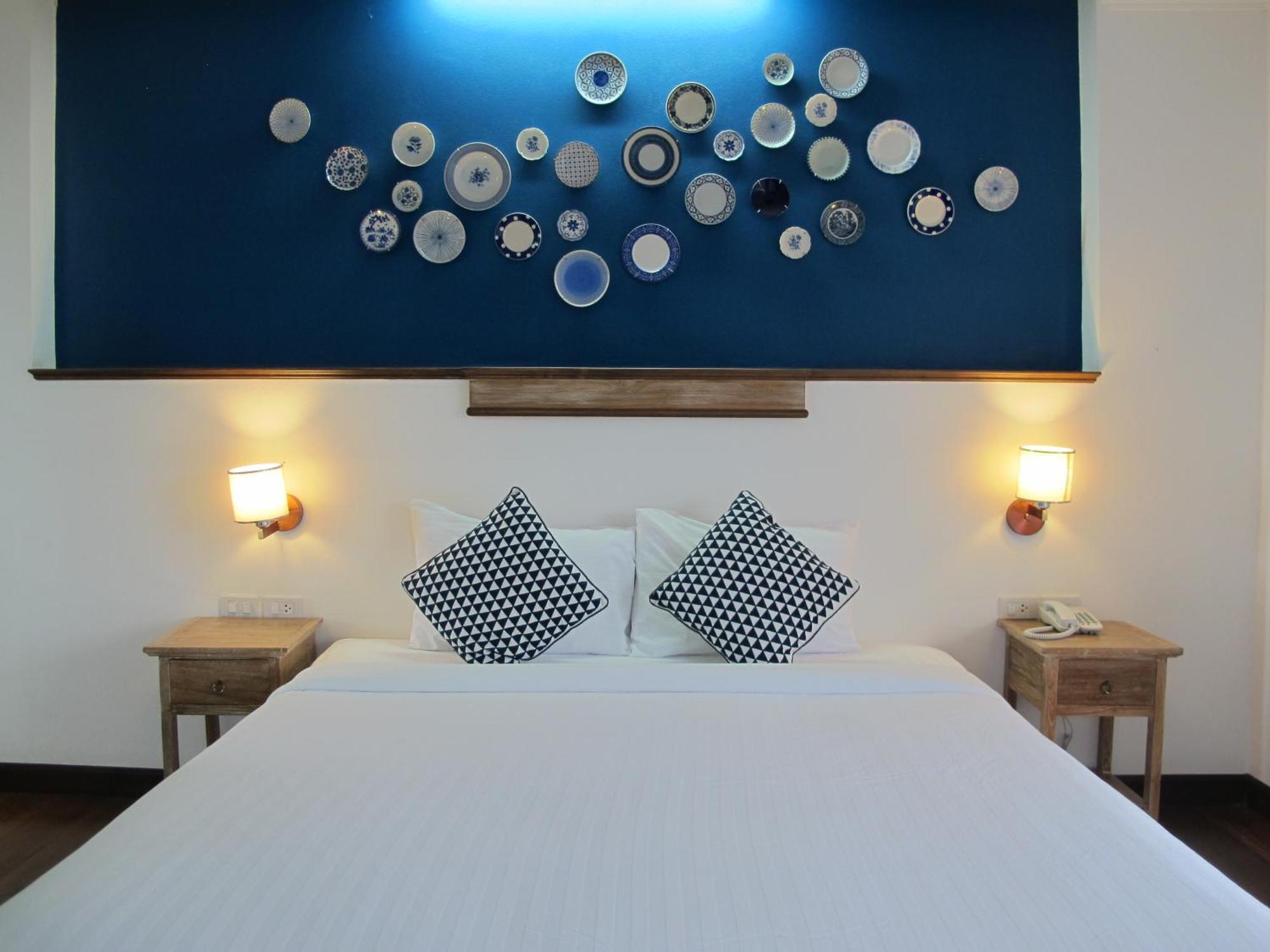 Pai Cherkaew Boutique House Εξωτερικό φωτογραφία