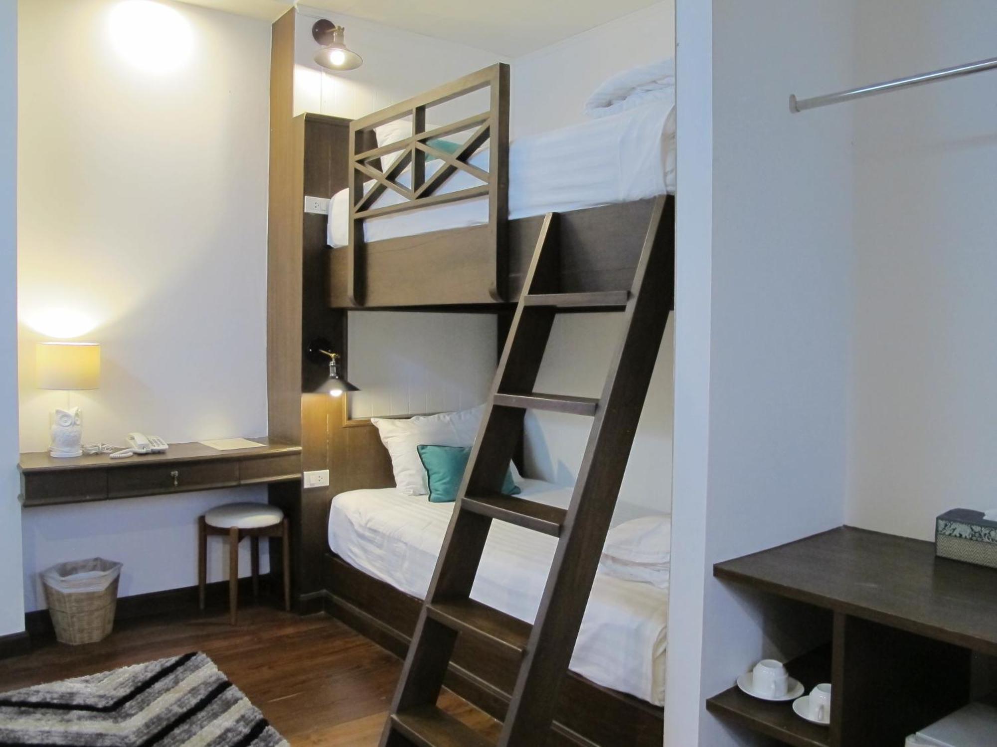 Pai Cherkaew Boutique House Εξωτερικό φωτογραφία