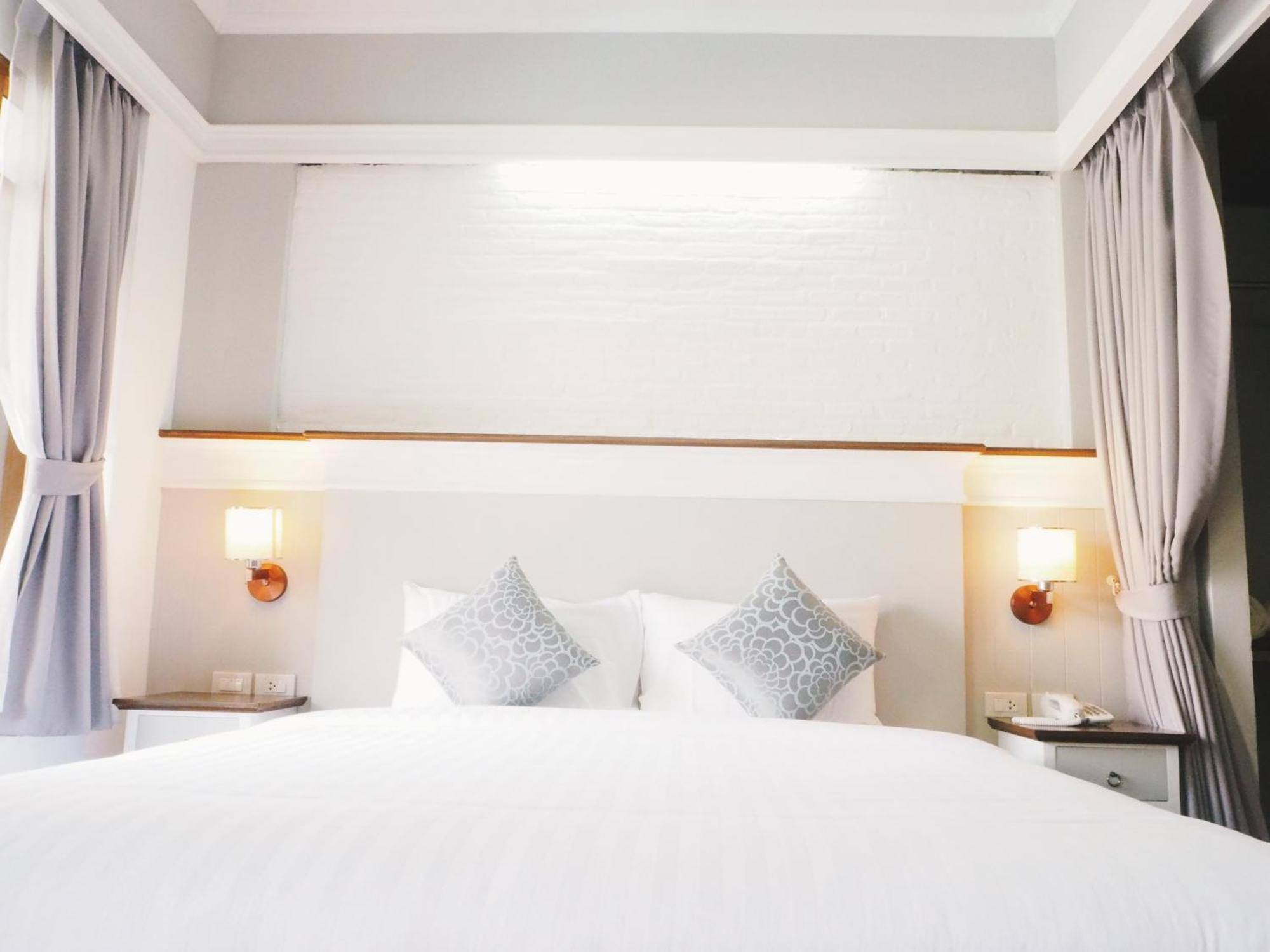 Pai Cherkaew Boutique House Εξωτερικό φωτογραφία