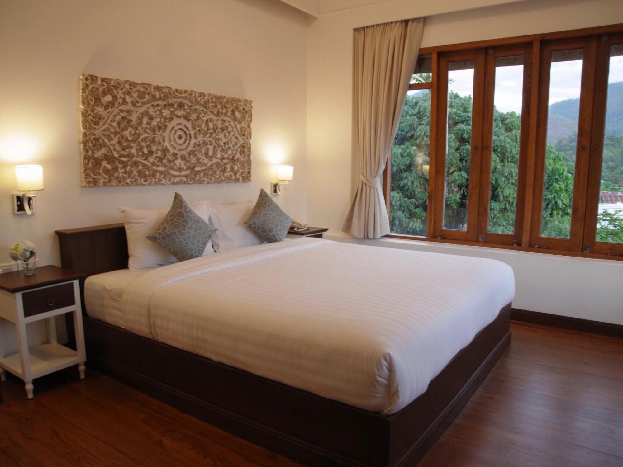 Pai Cherkaew Boutique House Εξωτερικό φωτογραφία