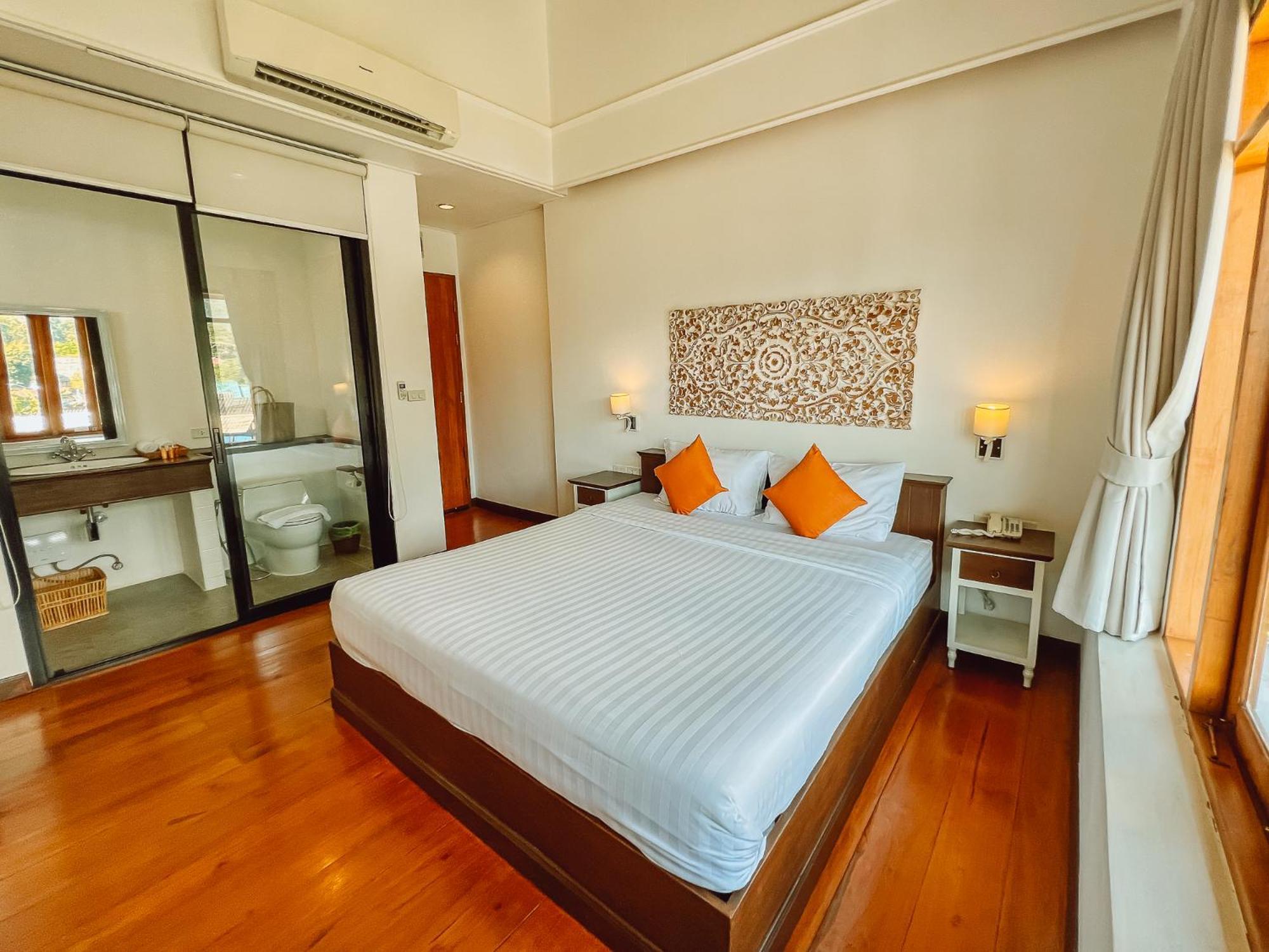 Pai Cherkaew Boutique House Δωμάτιο φωτογραφία