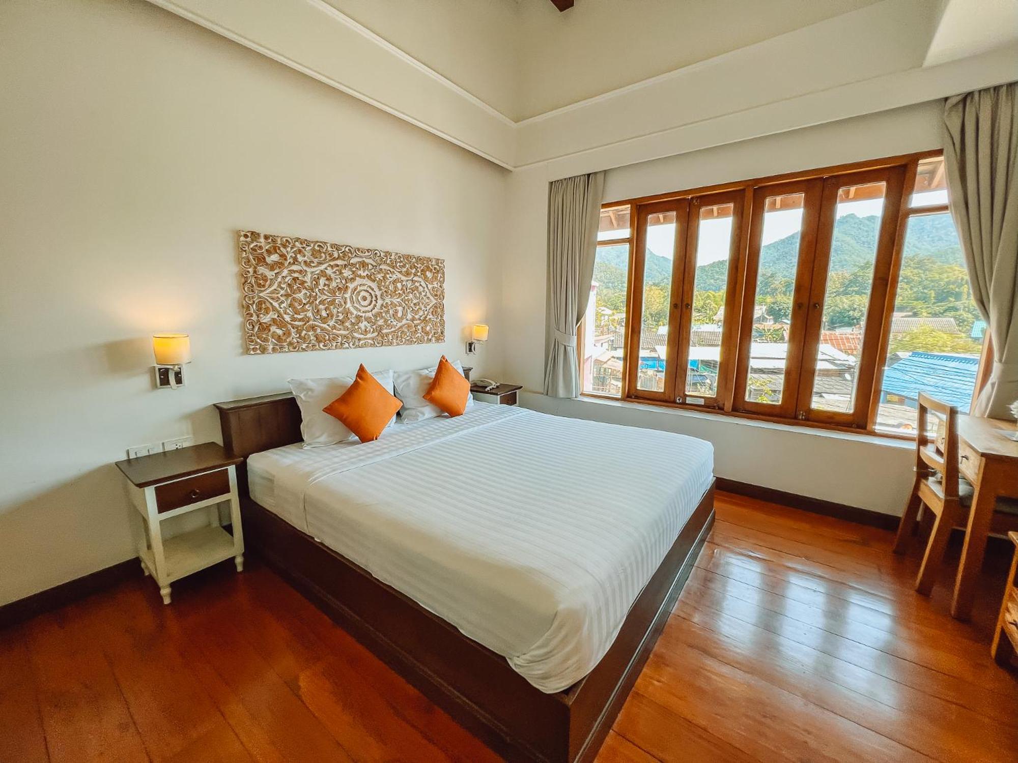 Pai Cherkaew Boutique House Δωμάτιο φωτογραφία