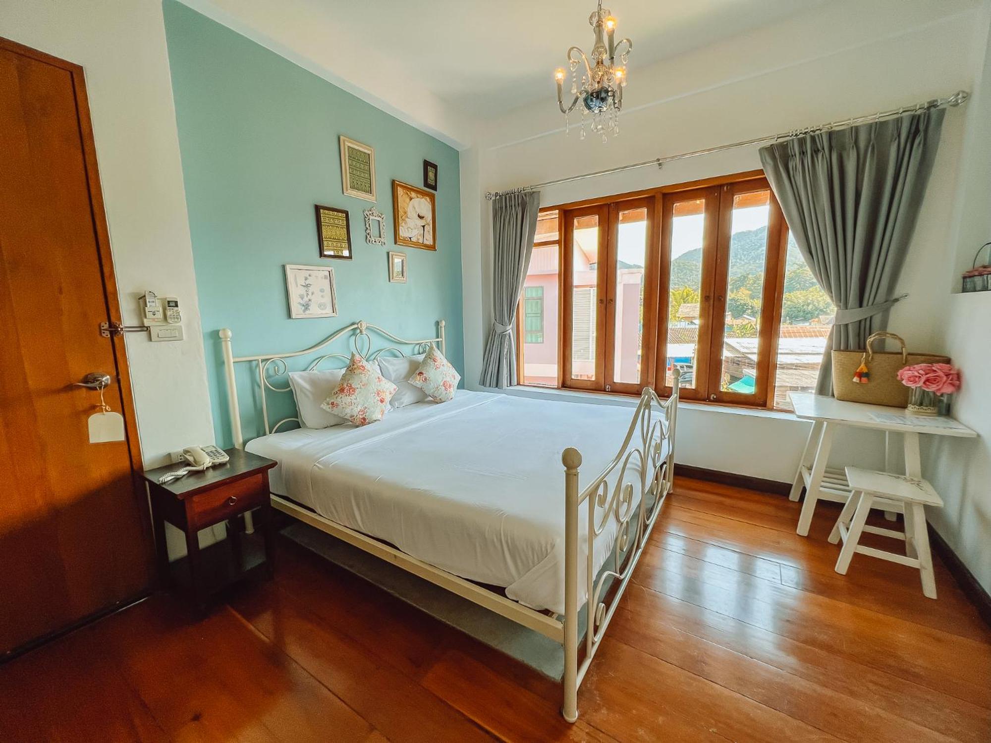 Pai Cherkaew Boutique House Δωμάτιο φωτογραφία