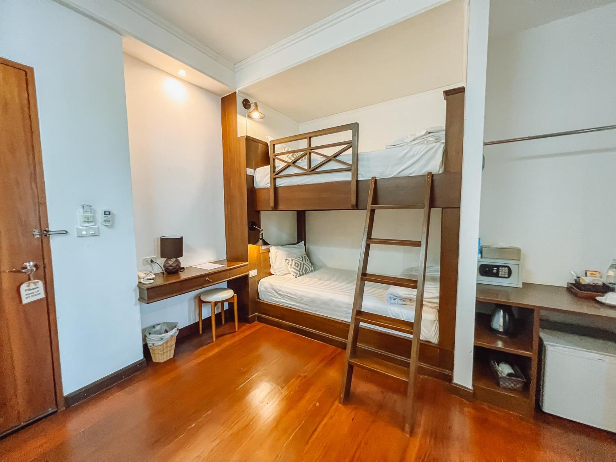 Pai Cherkaew Boutique House Δωμάτιο φωτογραφία