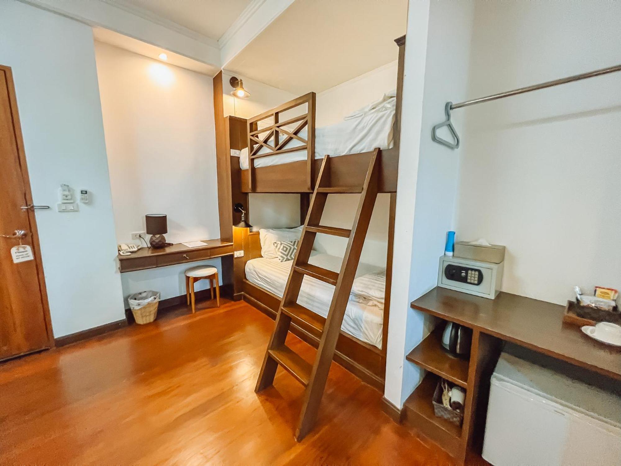 Pai Cherkaew Boutique House Δωμάτιο φωτογραφία