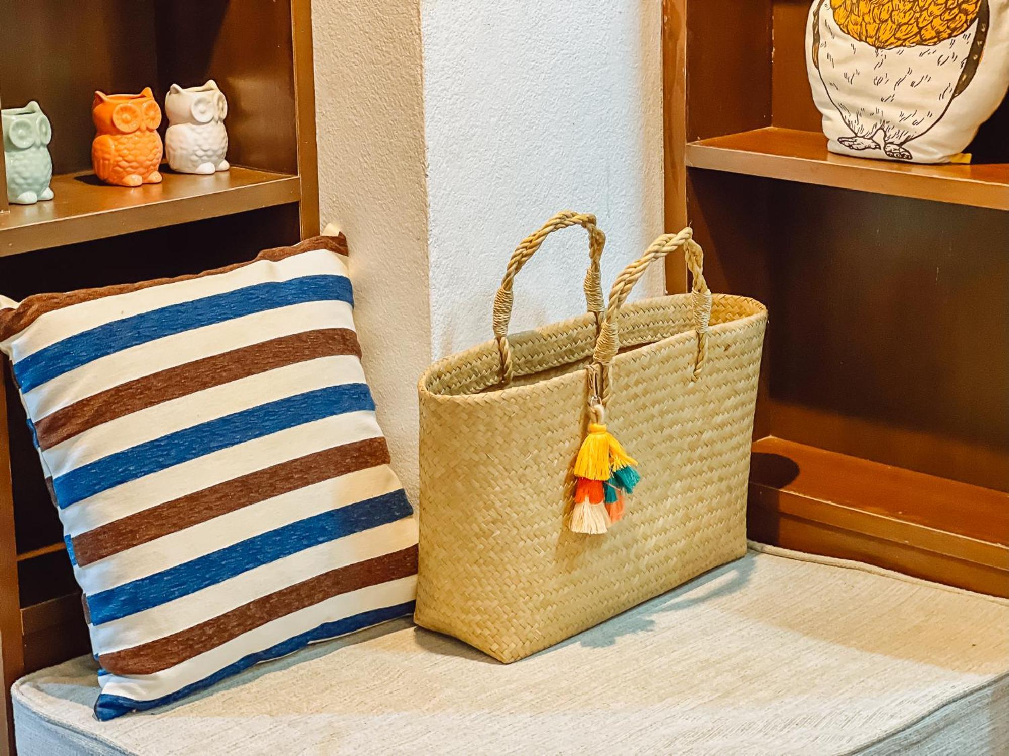 Pai Cherkaew Boutique House Δωμάτιο φωτογραφία