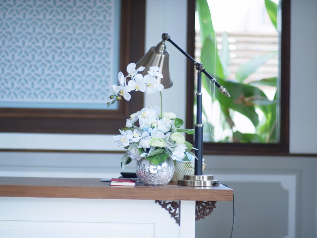 Pai Cherkaew Boutique House Εξωτερικό φωτογραφία