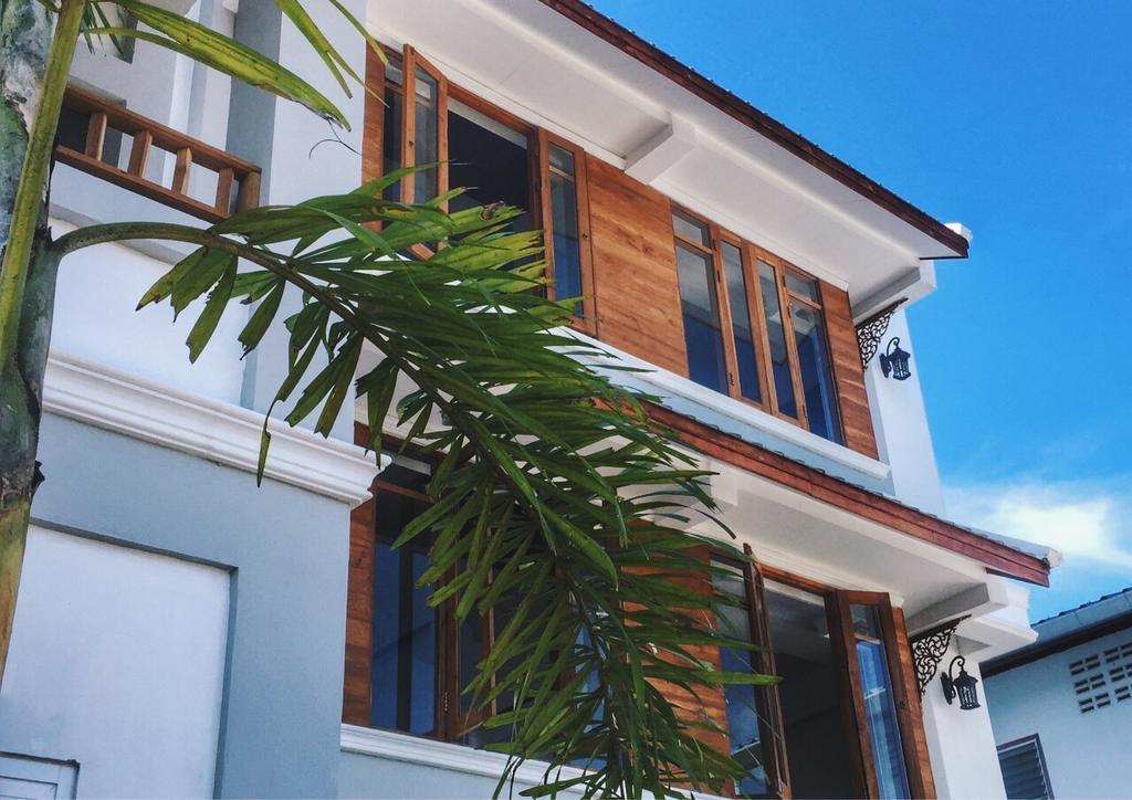 Pai Cherkaew Boutique House Εξωτερικό φωτογραφία