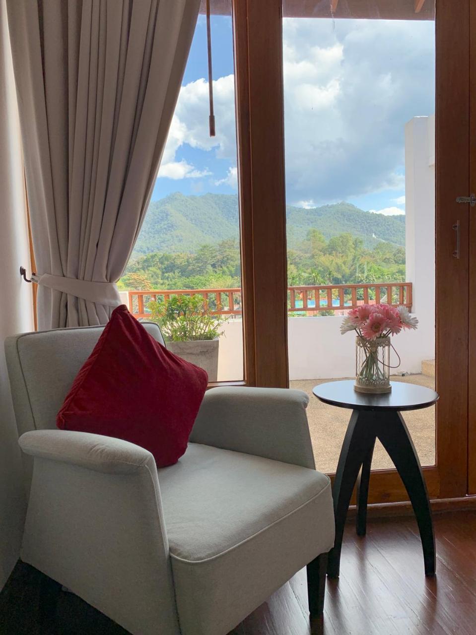 Pai Cherkaew Boutique House Εξωτερικό φωτογραφία