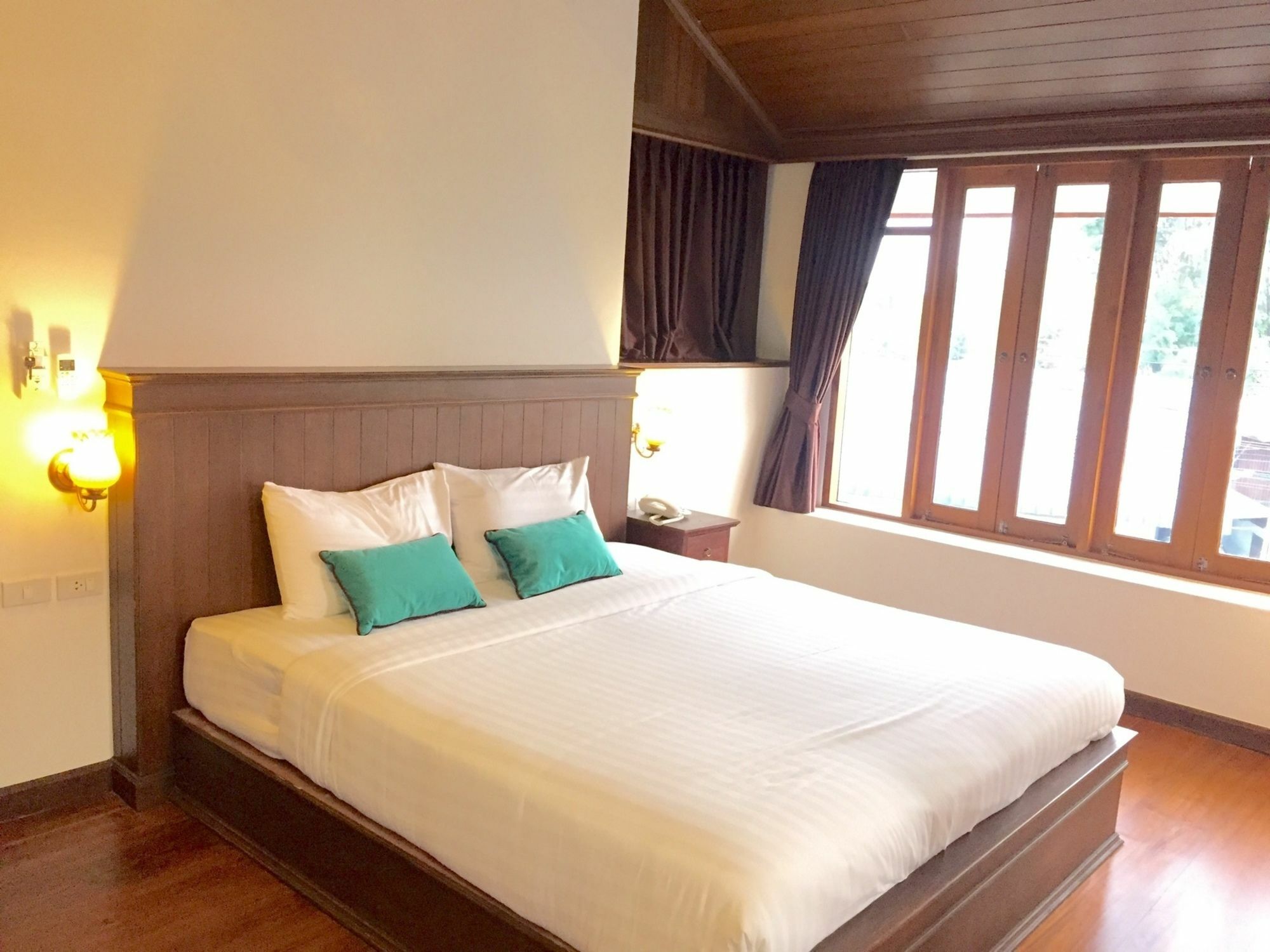 Pai Cherkaew Boutique House Εξωτερικό φωτογραφία