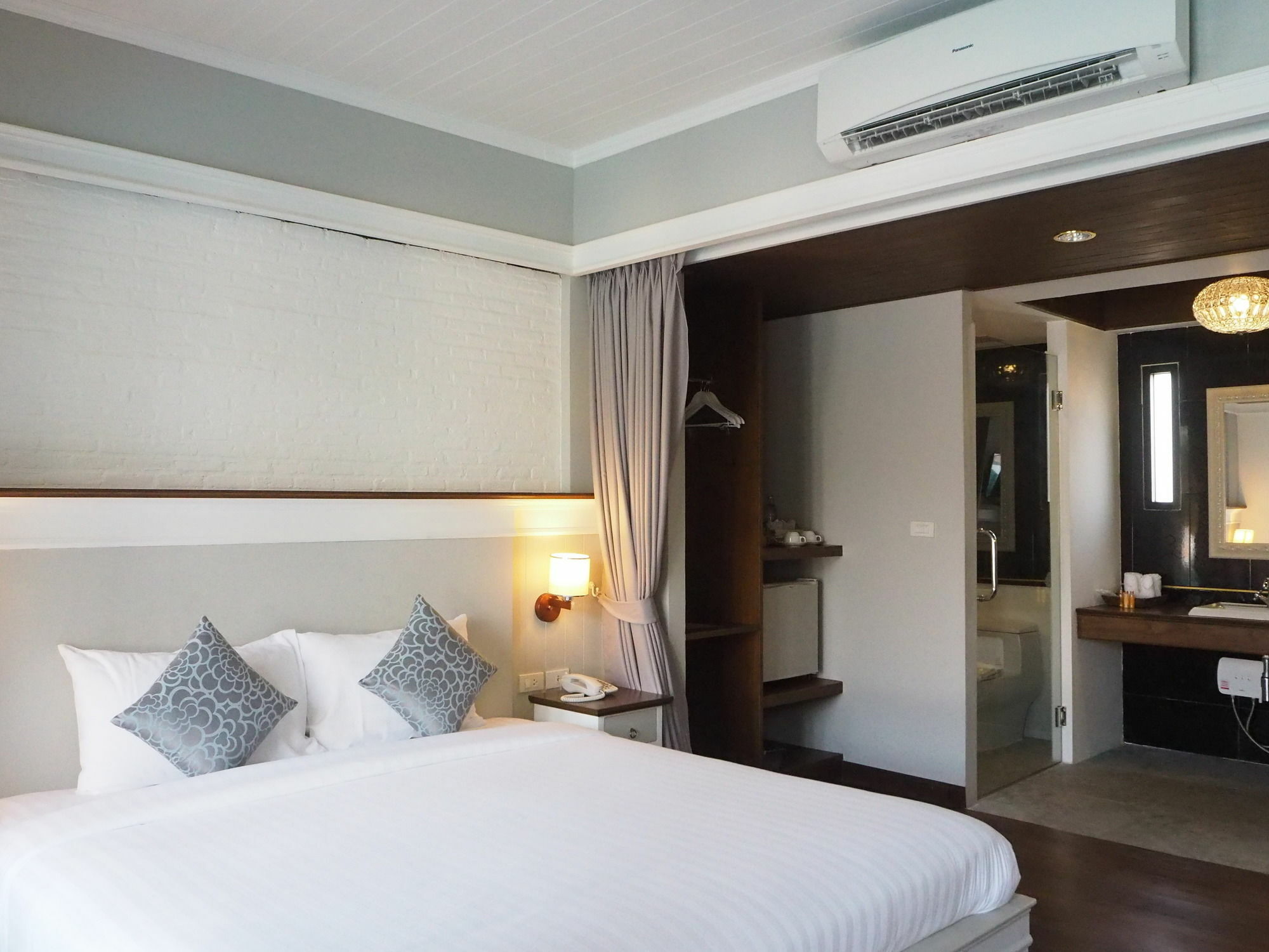 Pai Cherkaew Boutique House Εξωτερικό φωτογραφία
